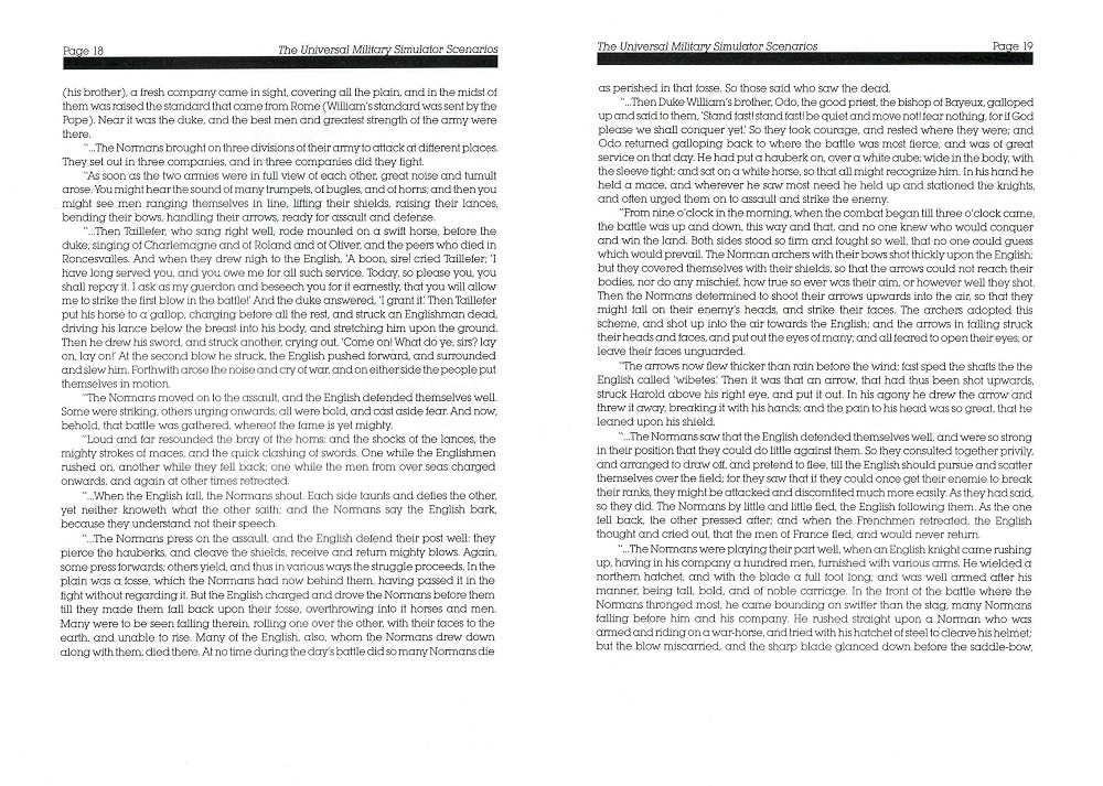 Instructions page 36