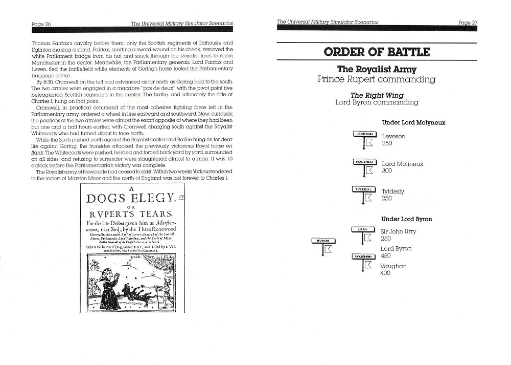 Instructions page 40