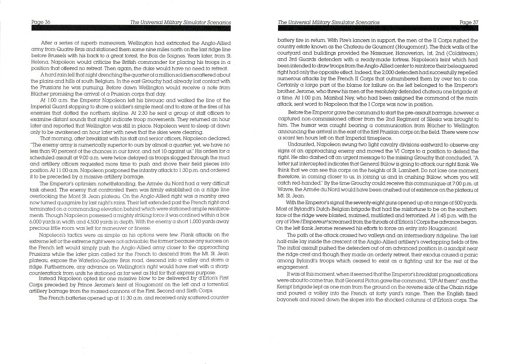 Instructions page 45