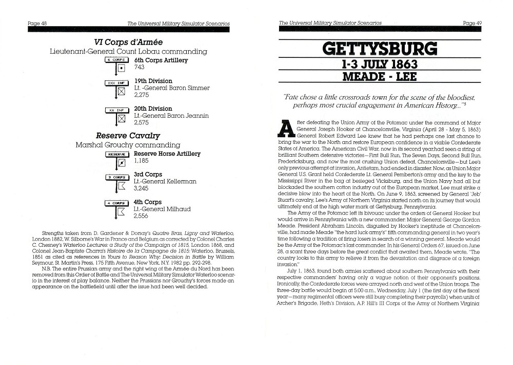 Instructions page 51