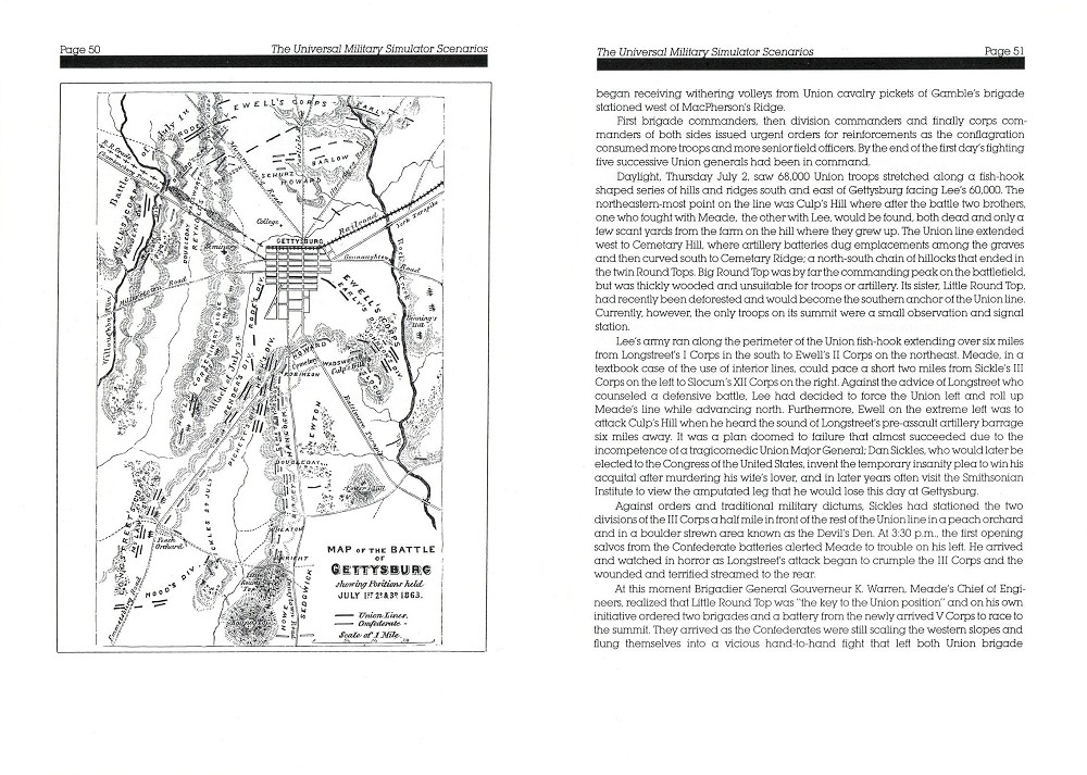 Instructions page 52