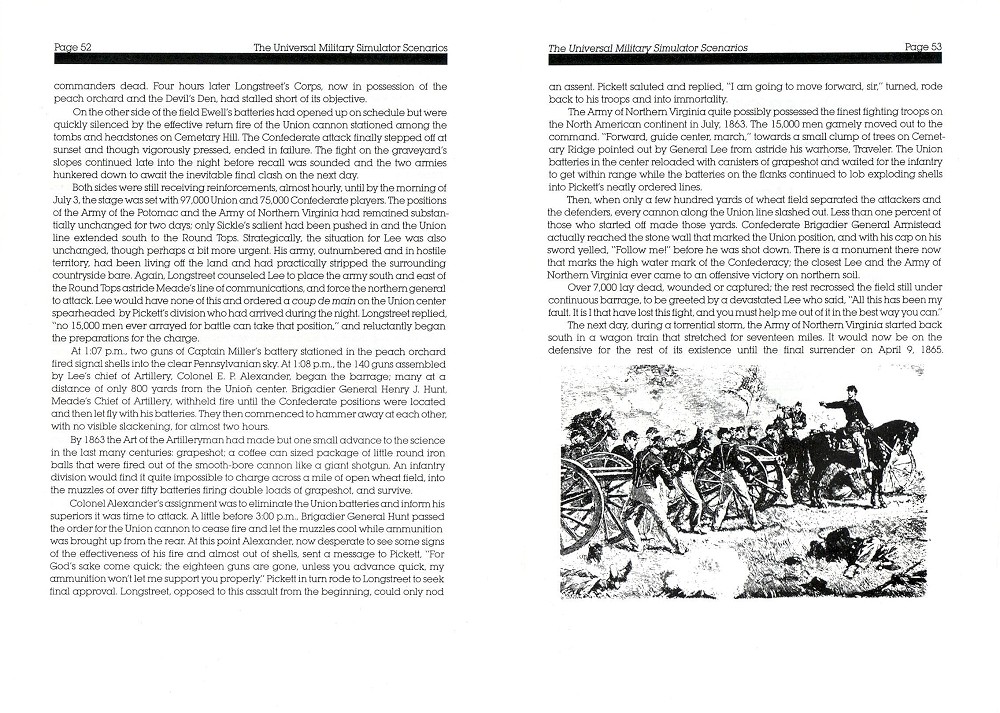 Instructions page 53