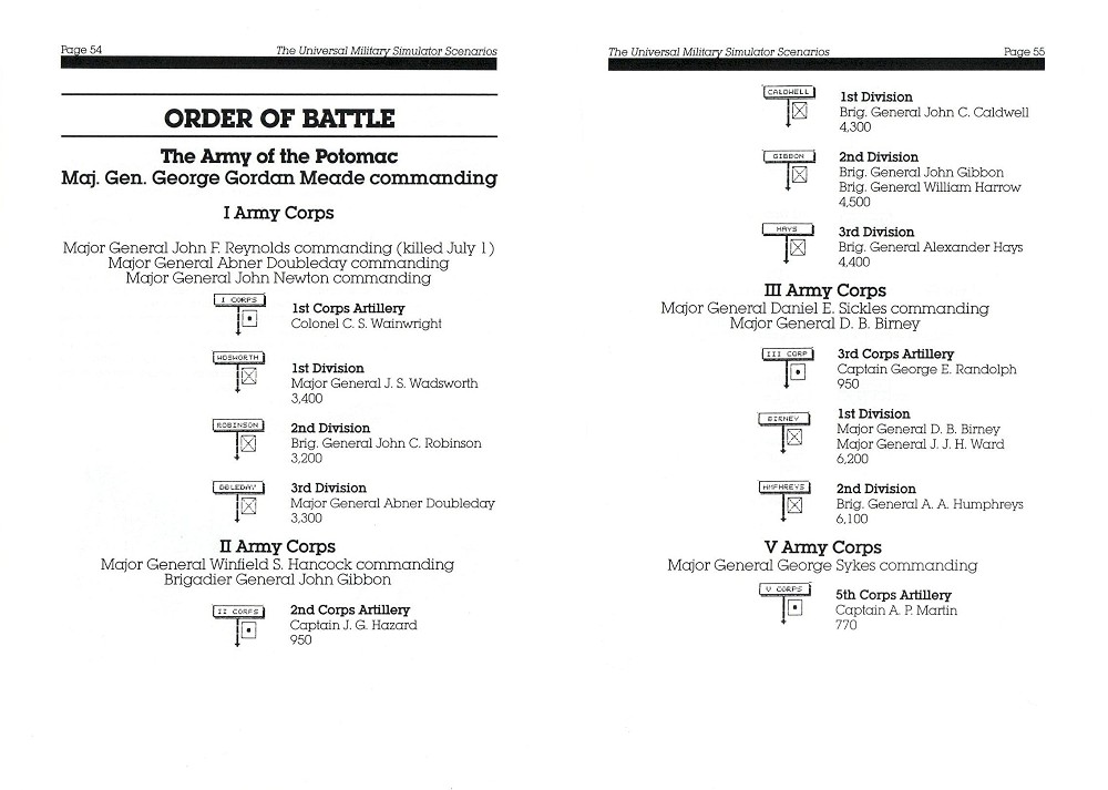 Instructions page 54
