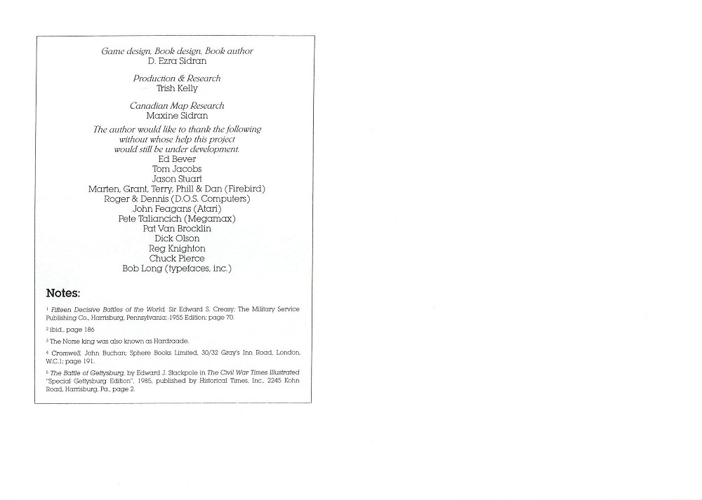 Instructions page 60