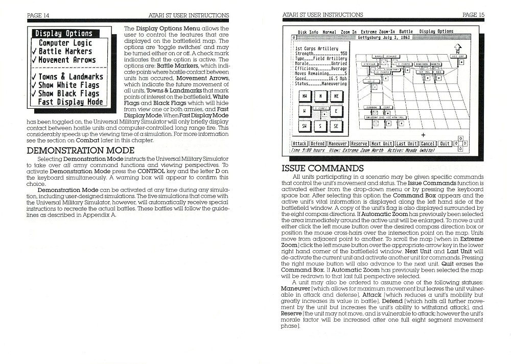 Instructions page 9