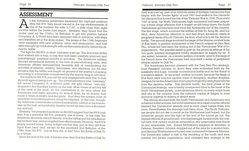 Instructions page 15