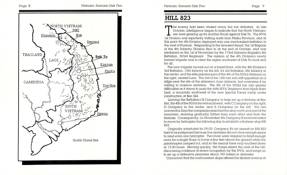 Instructions page 6