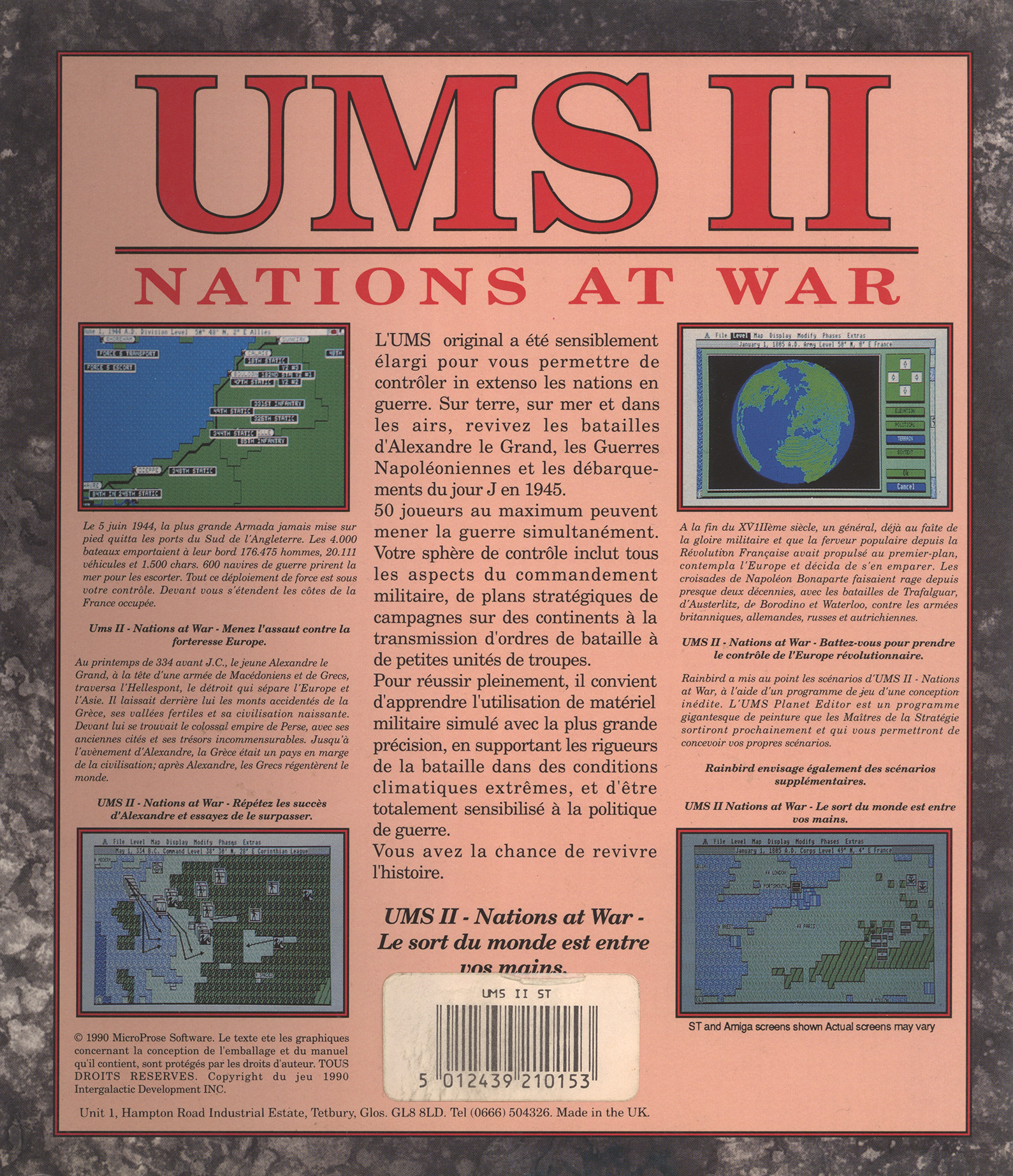 Disk 2