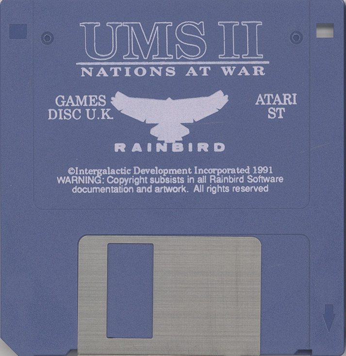 Disk 3