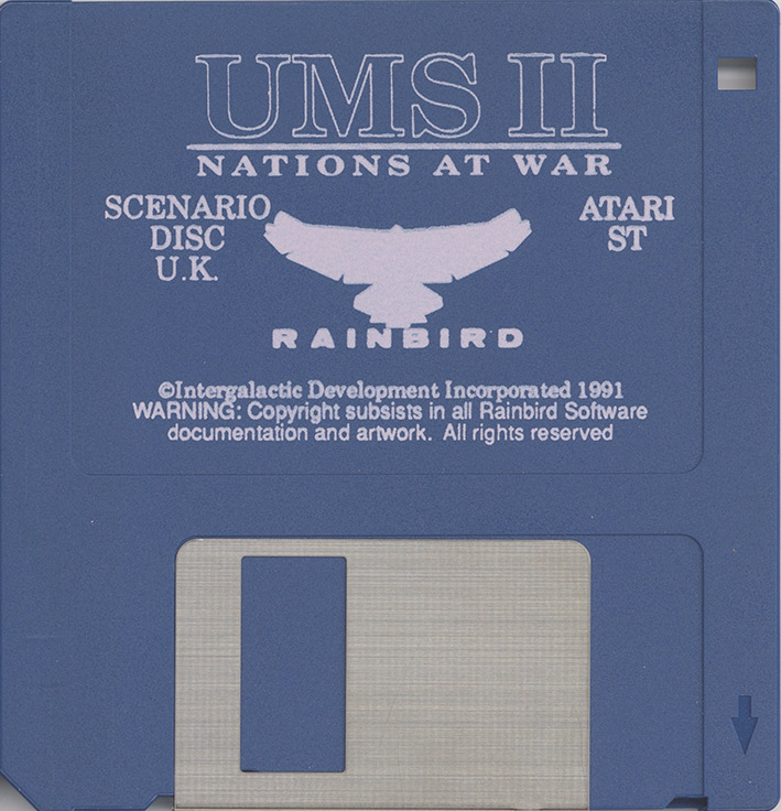 Disk 4