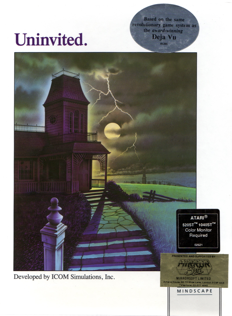 Disk 1