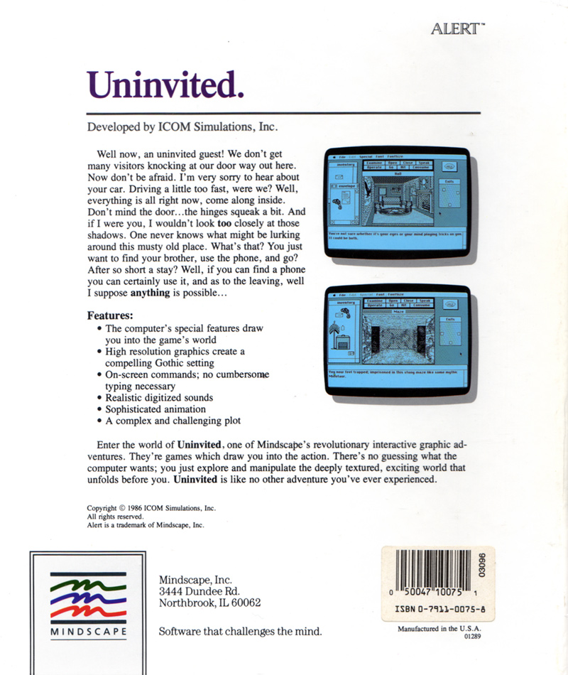 Disk 2