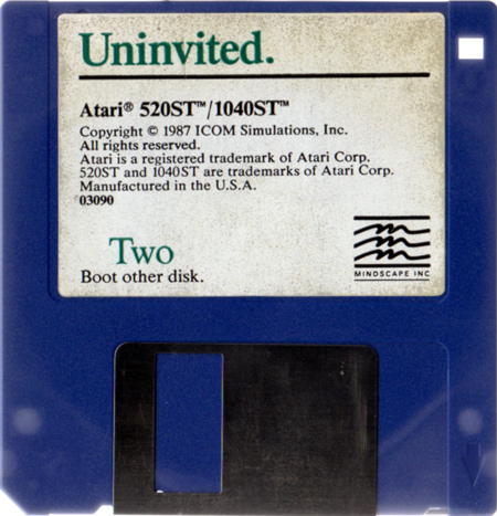 Disk 4