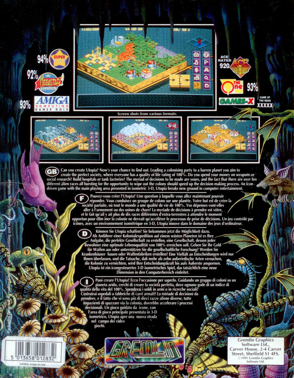 Disk 2
