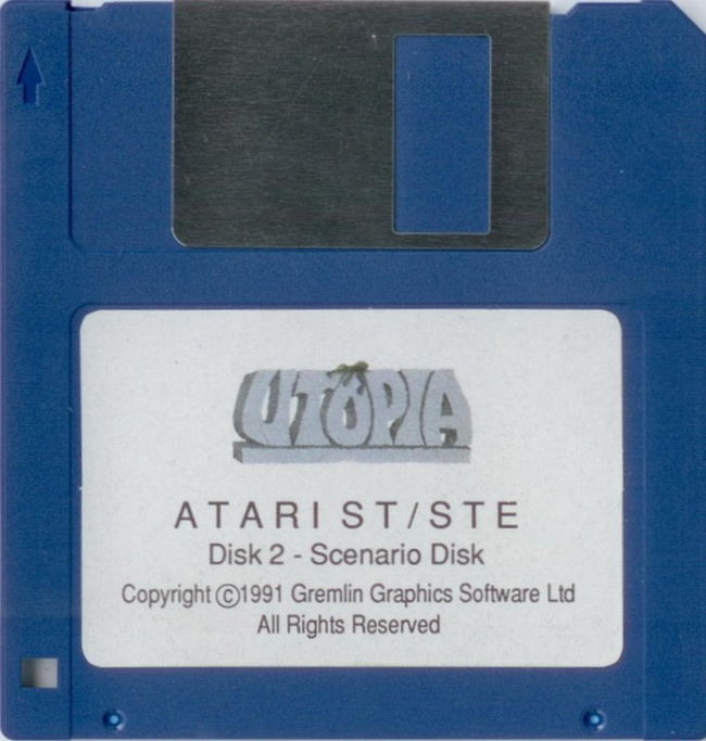 Disk 4