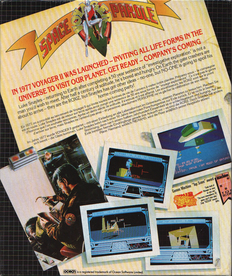 Disk 2