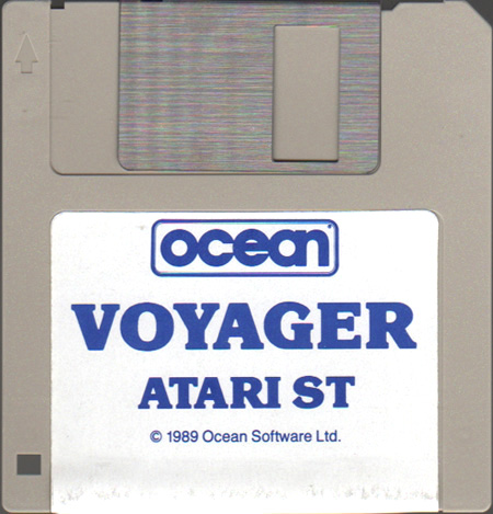 Disk 3