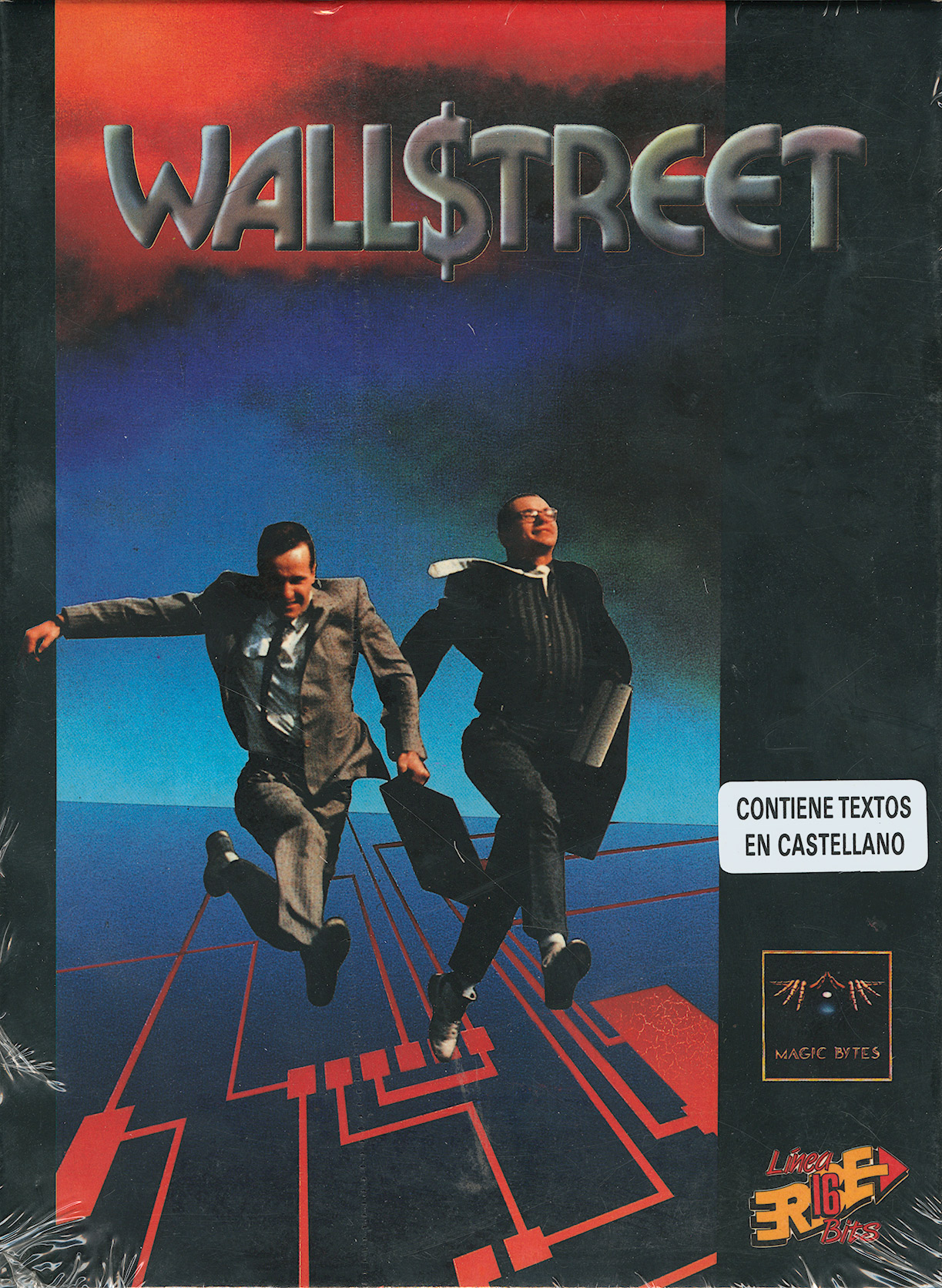 Disk 1