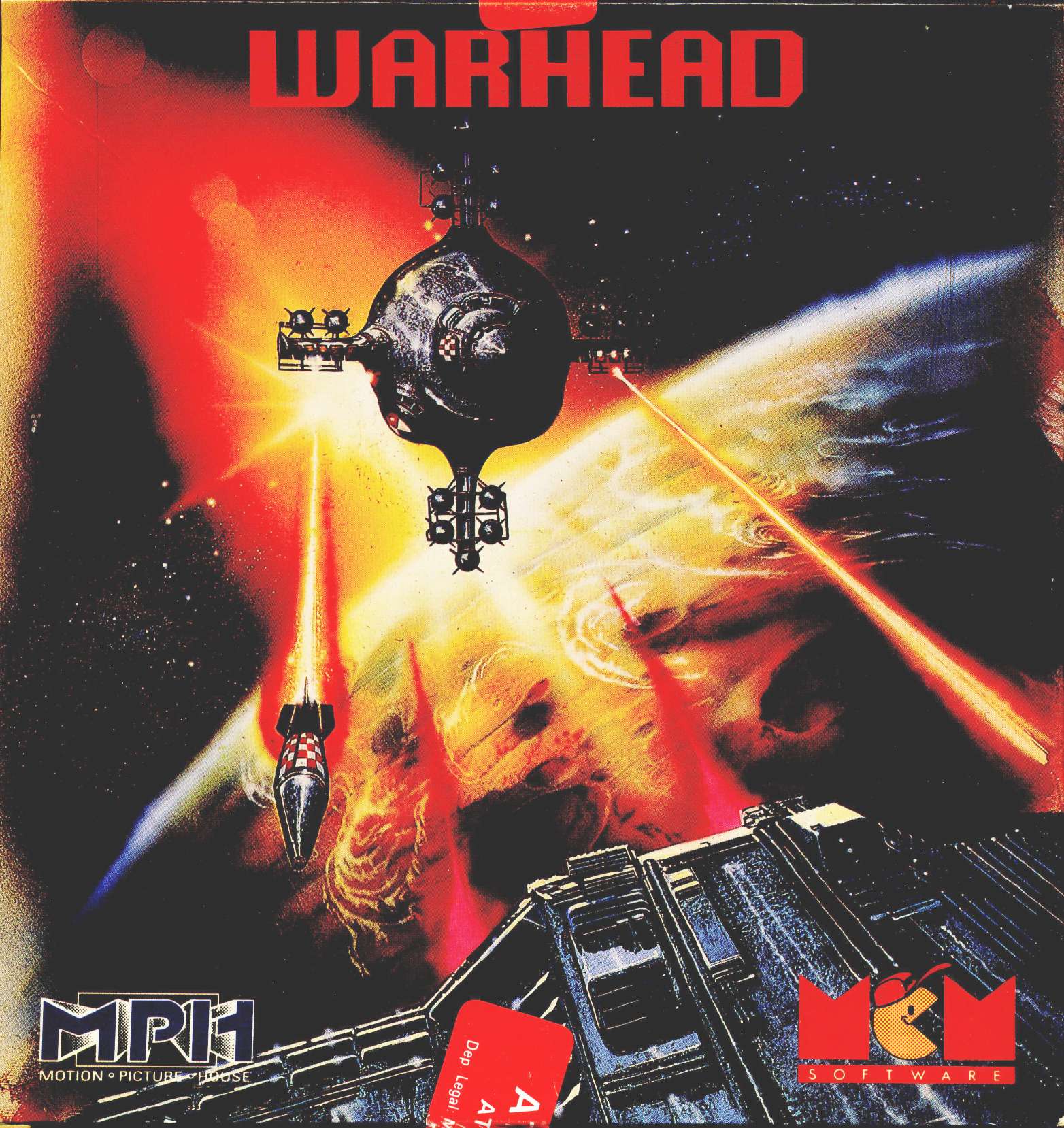 Disk 1