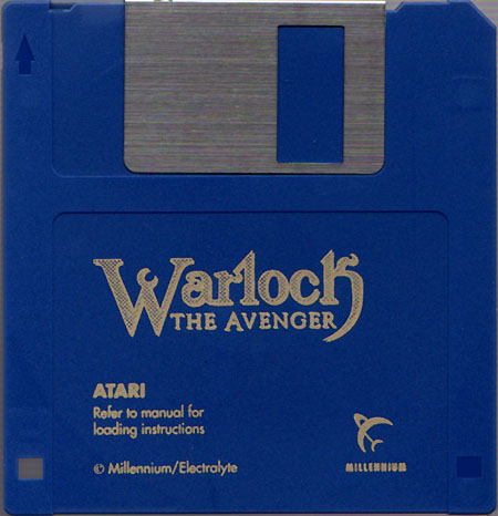 Disk 3