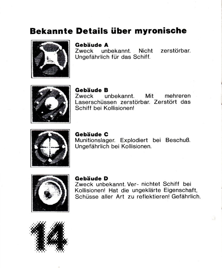 Instructions page 14