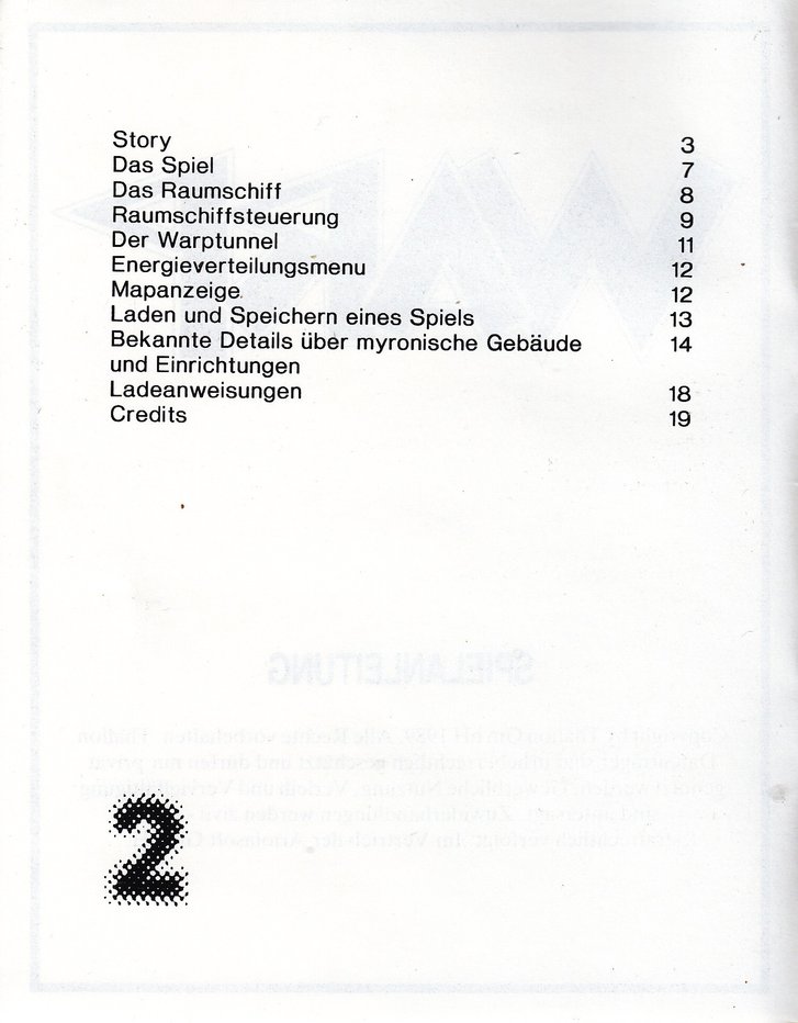 Instructions page 2