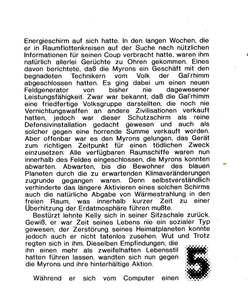 Instructions page 5