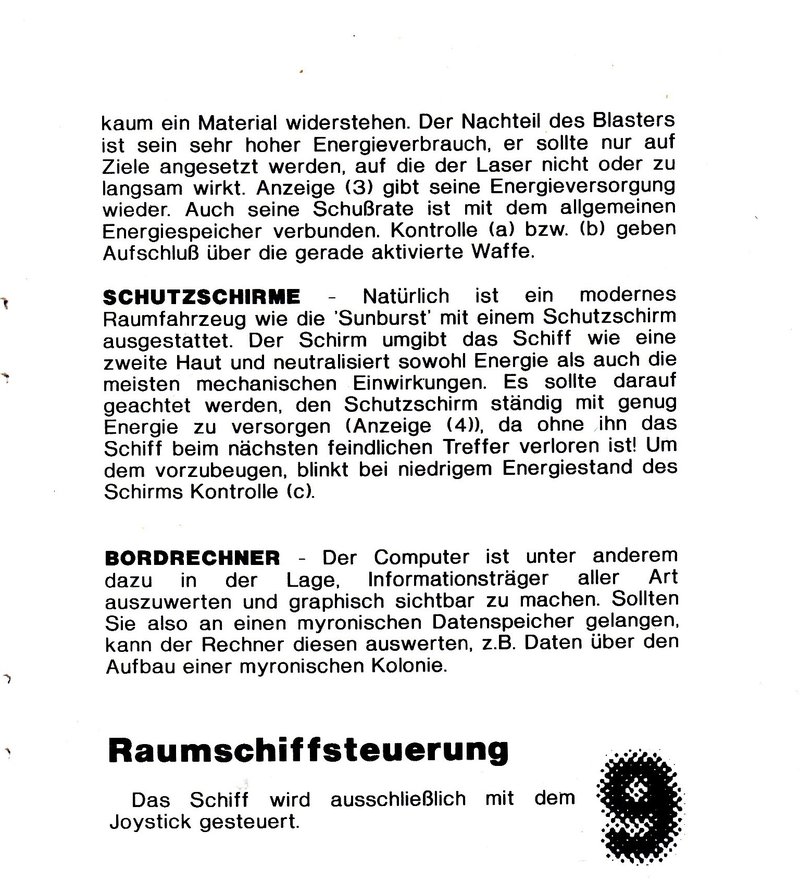 Instructions page 9