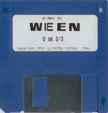 Disk 4