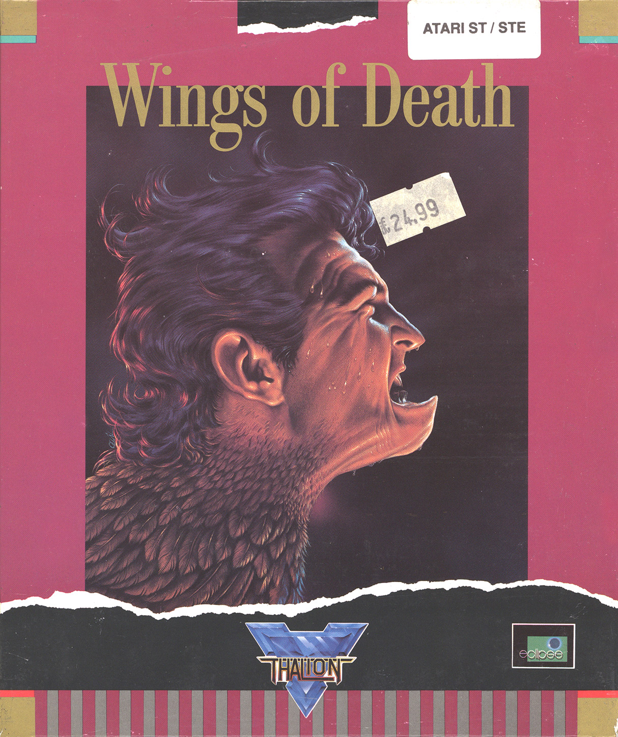 Disk 1
