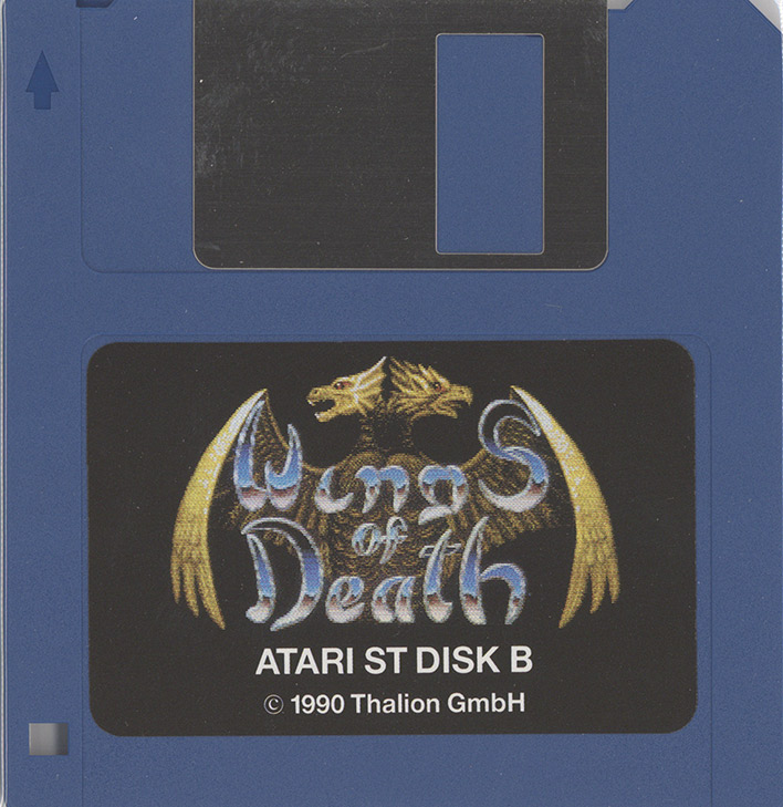 Disk 4