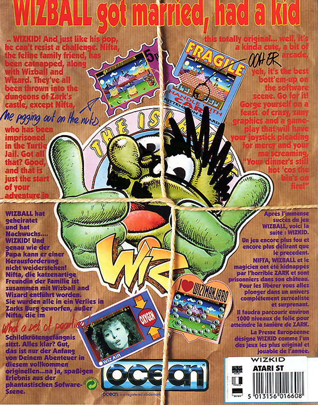 Disk 2
