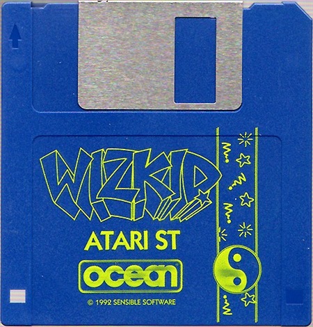 Disk 3