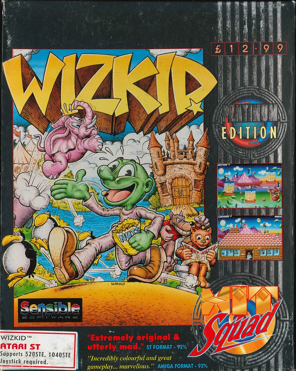 Disk 1