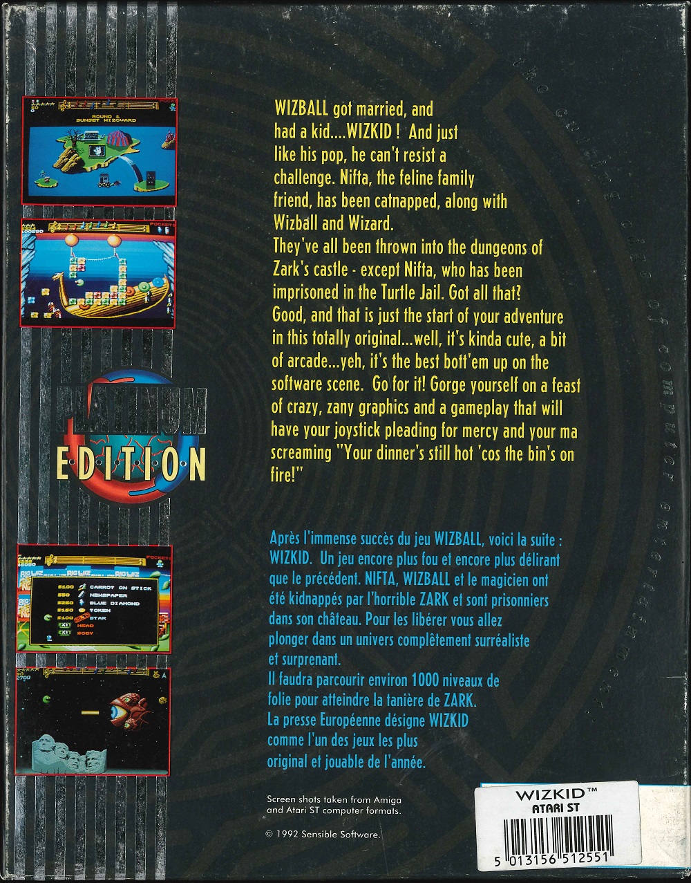 Disk 2
