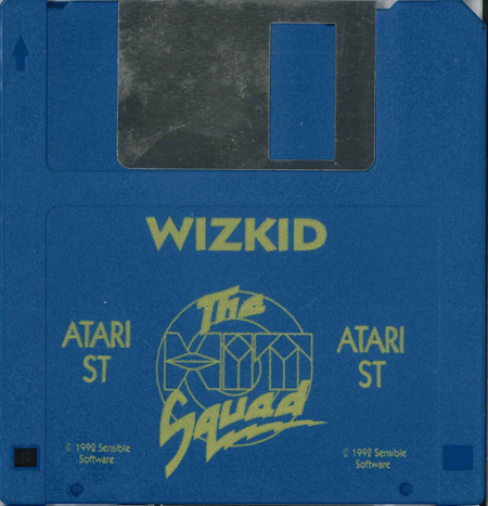Disk 3