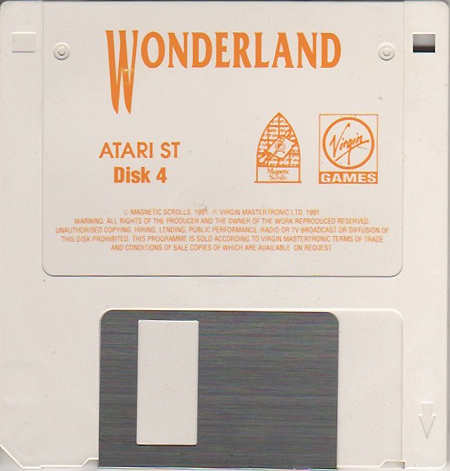Disk 6