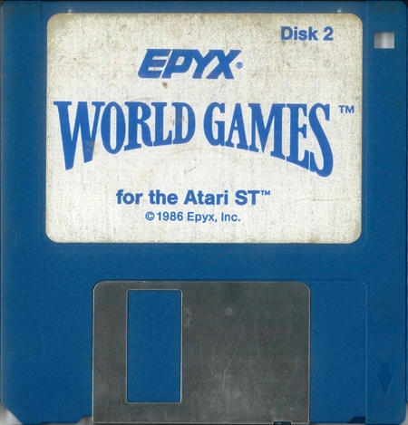 Disk 4