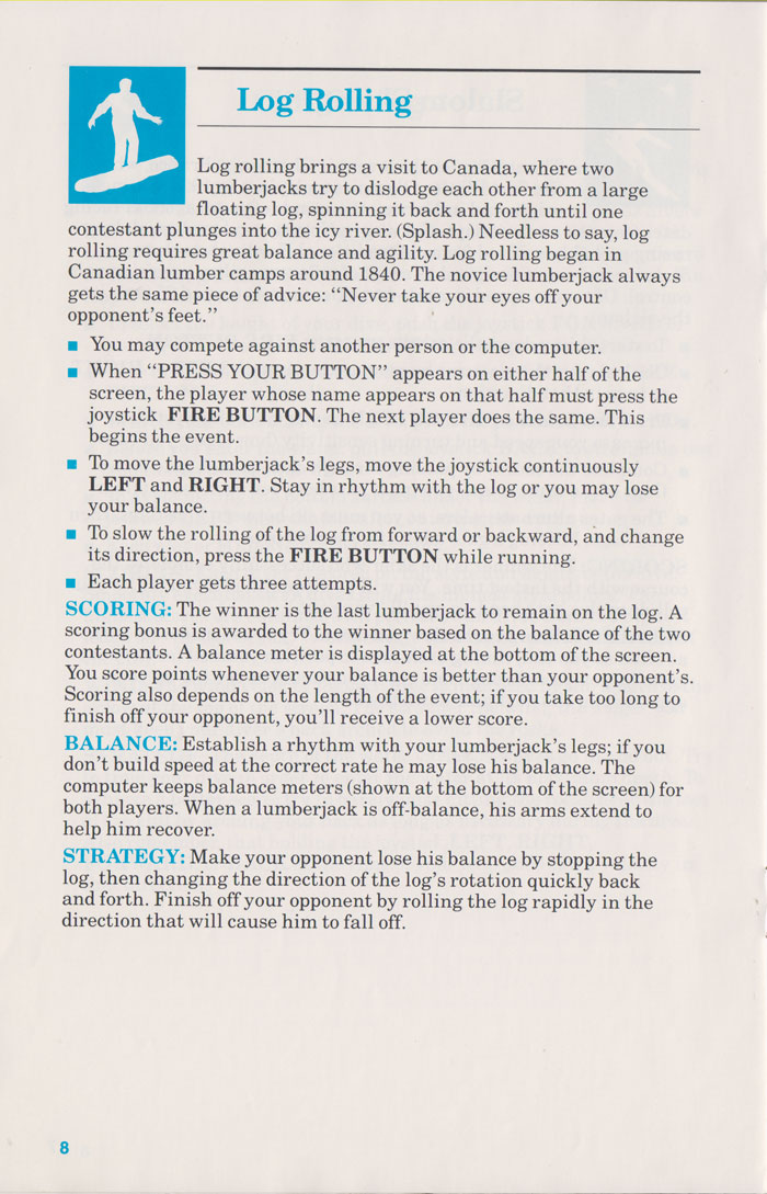 Instructions page 10