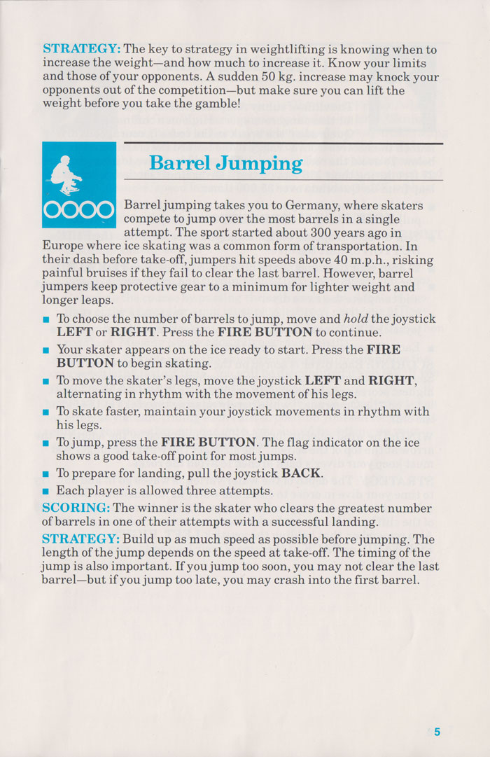 Instructions page 7