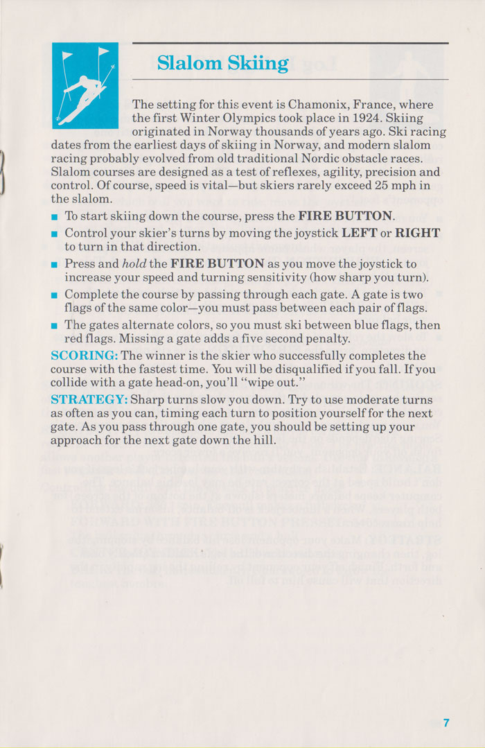 Instructions page 9
