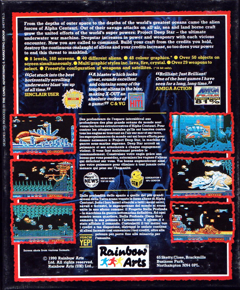 Disk 2