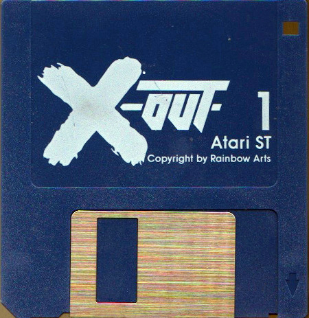 Disk 3
