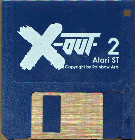 Disk 4
