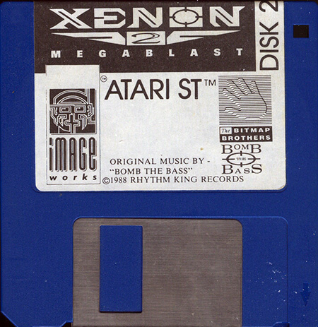 Disk 4