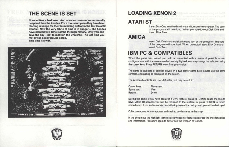 Instructions page 3
