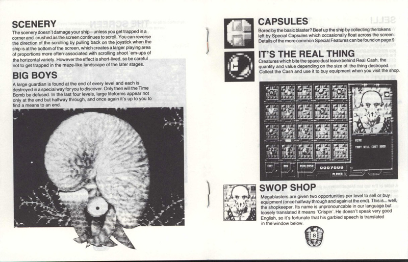 Instructions page 5
