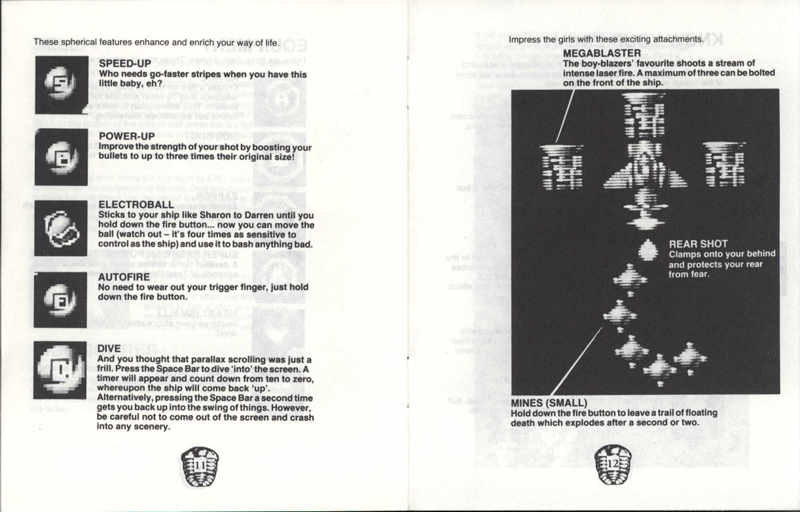 Instructions page 7