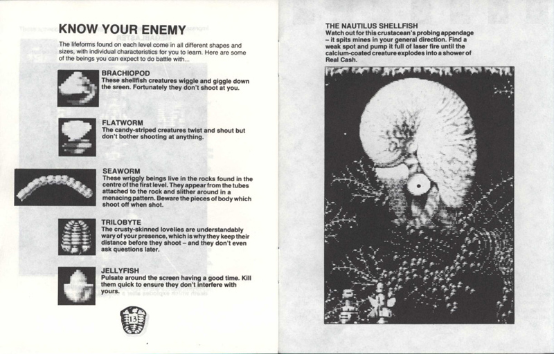 Instructions page 8