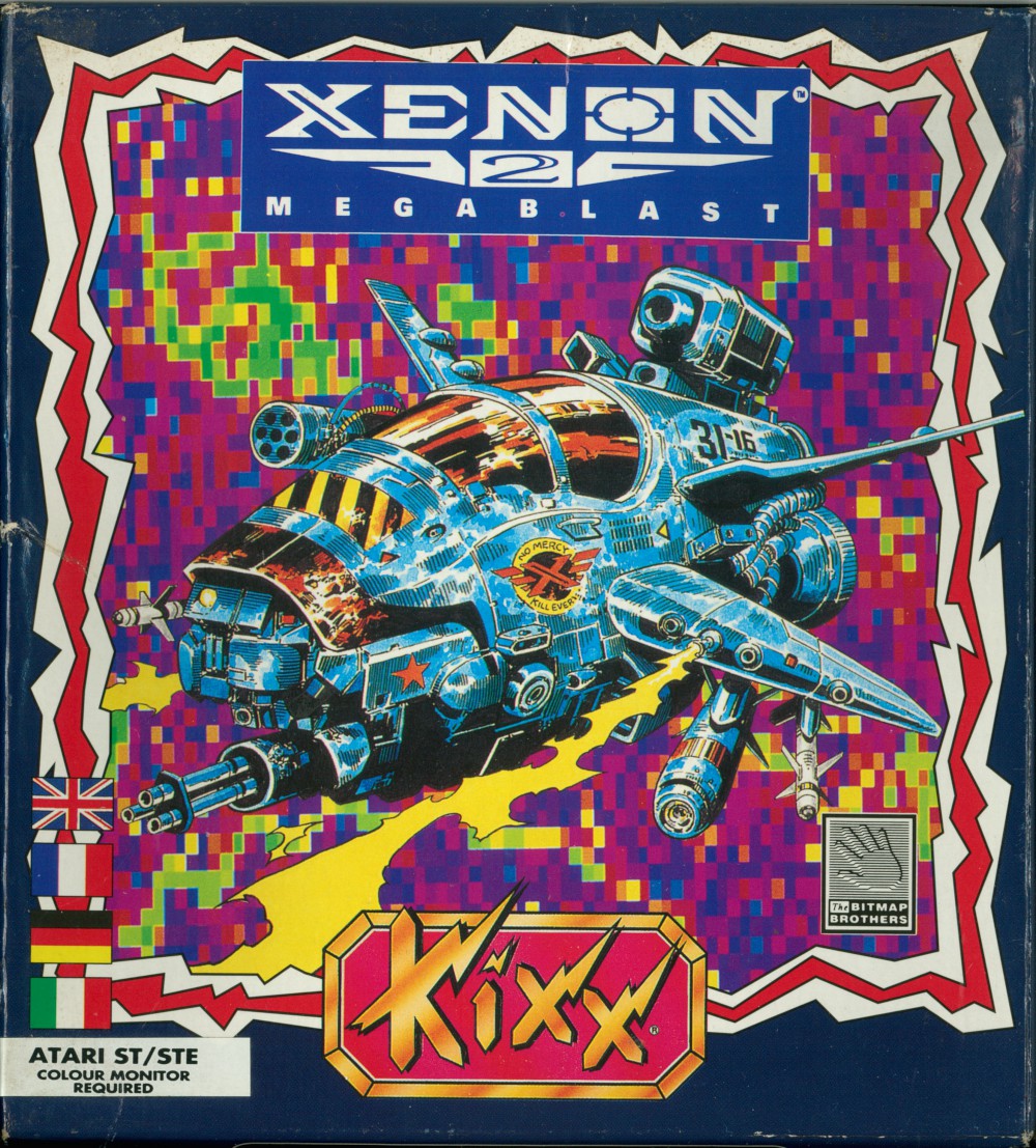 Disk 1